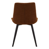 Banon Dining Chair Set of 2 by Dovetail at Eve Furniture