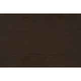 Barclay Brown Outdoor Coffee Table by Moe's Home at Eve Furniture