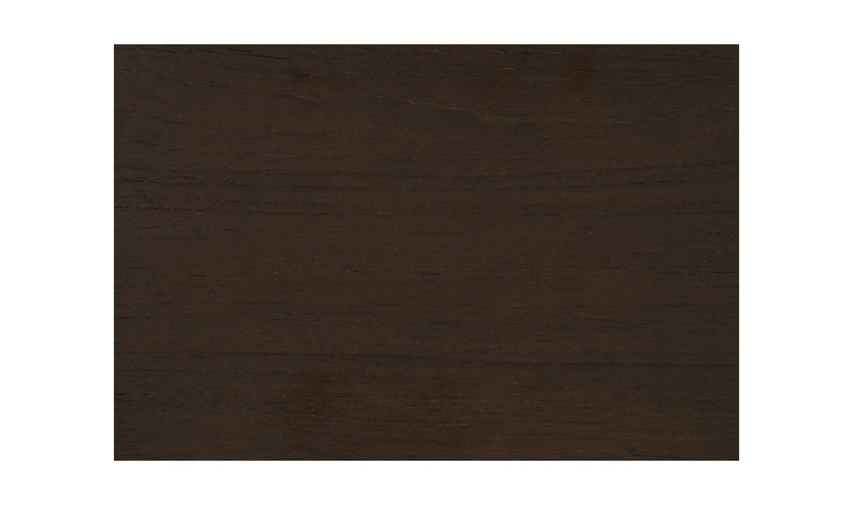Barclay Outdoor Coffee Table Brown by Moe's Home at Eve Furniture