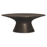 Bardo Deep Bronze Outdoor Coffee Table by Moe's Home at Eve Furniture