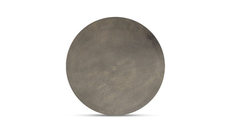 Bardo Outdoor Coffee Table Deep Bronze by Moe's Home at Eve Furniture