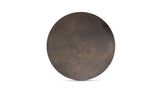 Bardo Outdoor Coffee Table Deep Bronze by Moe's Home at Eve Furniture