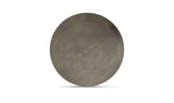Bardo Outdoor Side Table Deep Bronze by Moe's Home at Eve Furniture