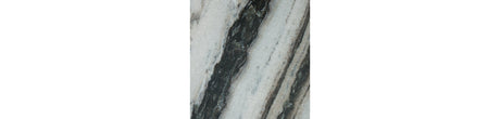 Baretton Black/White/Taupe Accent Coffee Table by Ashley at Eve Furniture