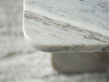 Baretton Black/White/Taupe Accent Coffee Table by Ashley at Eve Furniture