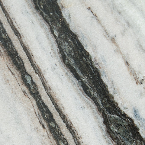 Baretton Black/White/Taupe Accent Coffee Table by Ashley at Eve Furniture