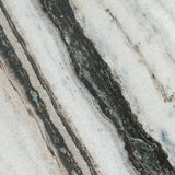 Baretton Black/White/Taupe Accent Coffee Table by Ashley at Eve Furniture