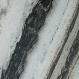 Baretton Black/White/Taupe Accent Coffee Table by Ashley at Eve Furniture