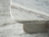 Baretton Black/White/Taupe Accent Coffee Table by ASHLEY FURNITURE at Eve Furniture