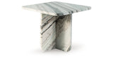 Baretton Black/White/Taupe Accent Coffee Table by ASHLEY FURNITURE at Eve Furniture
