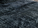 Bari Bay Green Velvet Quilt Collection by Classic Home at Eve Furniture