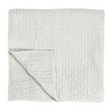 Bari Cloud Velvet Quilt Collection by Classic Home at Eve Furniture