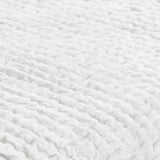 Bari Cloud Velvet Quilt Collection by Classic Home at Eve Furniture