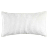 Bari Cloud Velvet Quilt Collection by Classic Home at Eve Furniture