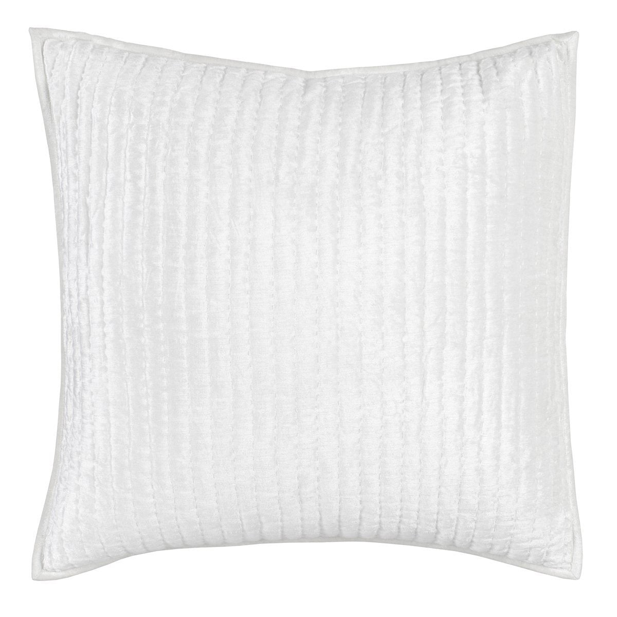 Bari Cloud Velvet Quilt Collection by Classic Home at Eve Furniture