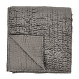 Bari Desert Velvet Quilt Collection by Classic Home at Eve Furniture