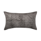 Bari Desert Velvet Quilt Collection by Classic Home at Eve Furniture