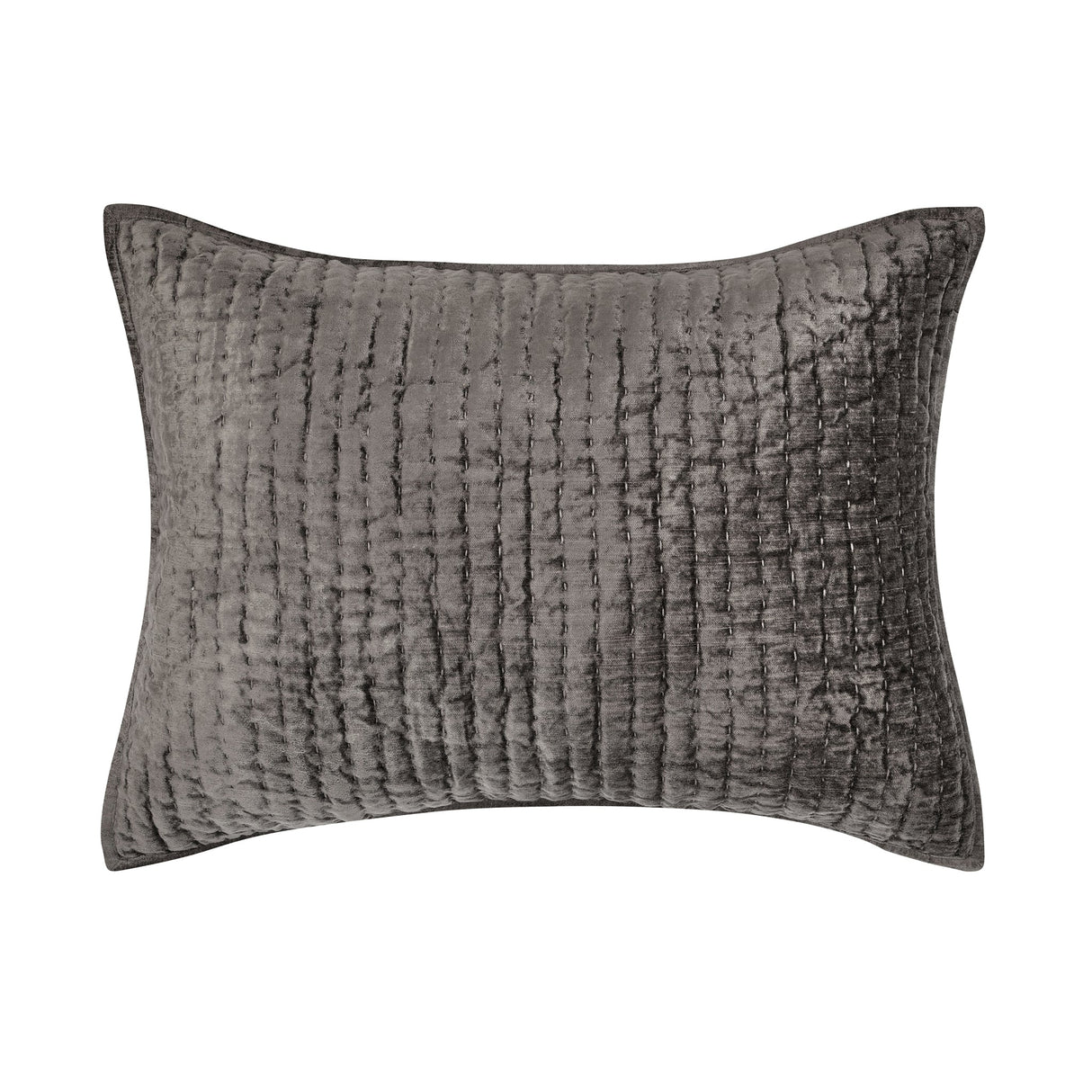 Bari Desert Velvet Quilt Collection by Classic Home at Eve Furniture