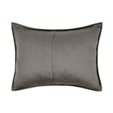 Bari Desert Velvet Quilt Collection by Classic Home at Eve Furniture