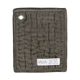 Bari Desert Velvet Quilt Collection by Classic Home at Eve Furniture