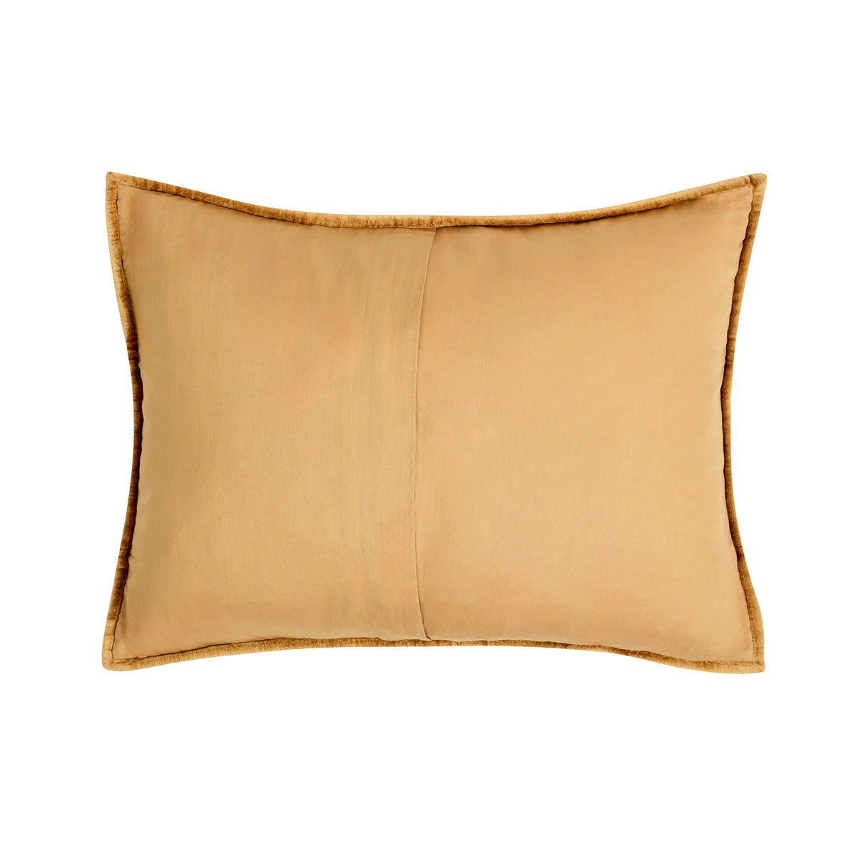 Bari Honey Gold Velvet Quilt Collection by Classic Home at Eve Furniture