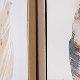 Bari Multi Canvas by Crestview at Eve Furniture