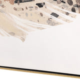 Bari Multi Canvas by Crestview at Eve Furniture