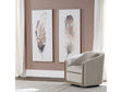 Bari Multi Canvas by Crestview at Eve Furniture