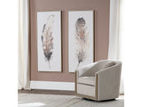 Bari Multi Canvas by Crestview at Eve Furniture