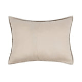 Bari Pebble Velvet Quilt Collection by Classic Home at Eve Furniture