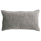 Bari Sage Velvet Quilt Collection by Classic Home at Eve Furniture