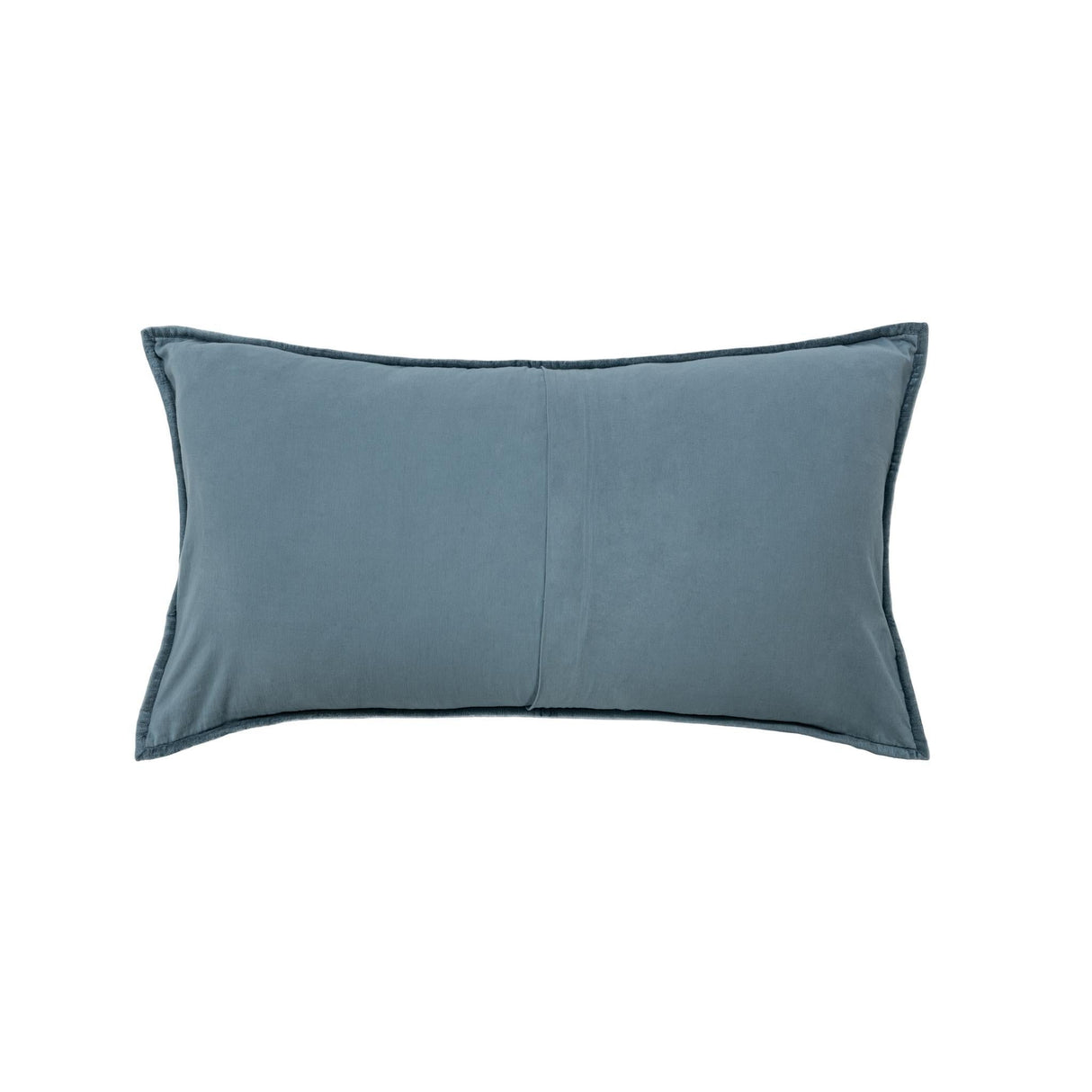 Bari Stone Blue Velvet Quilt Collection by Classic Home at Eve Furniture