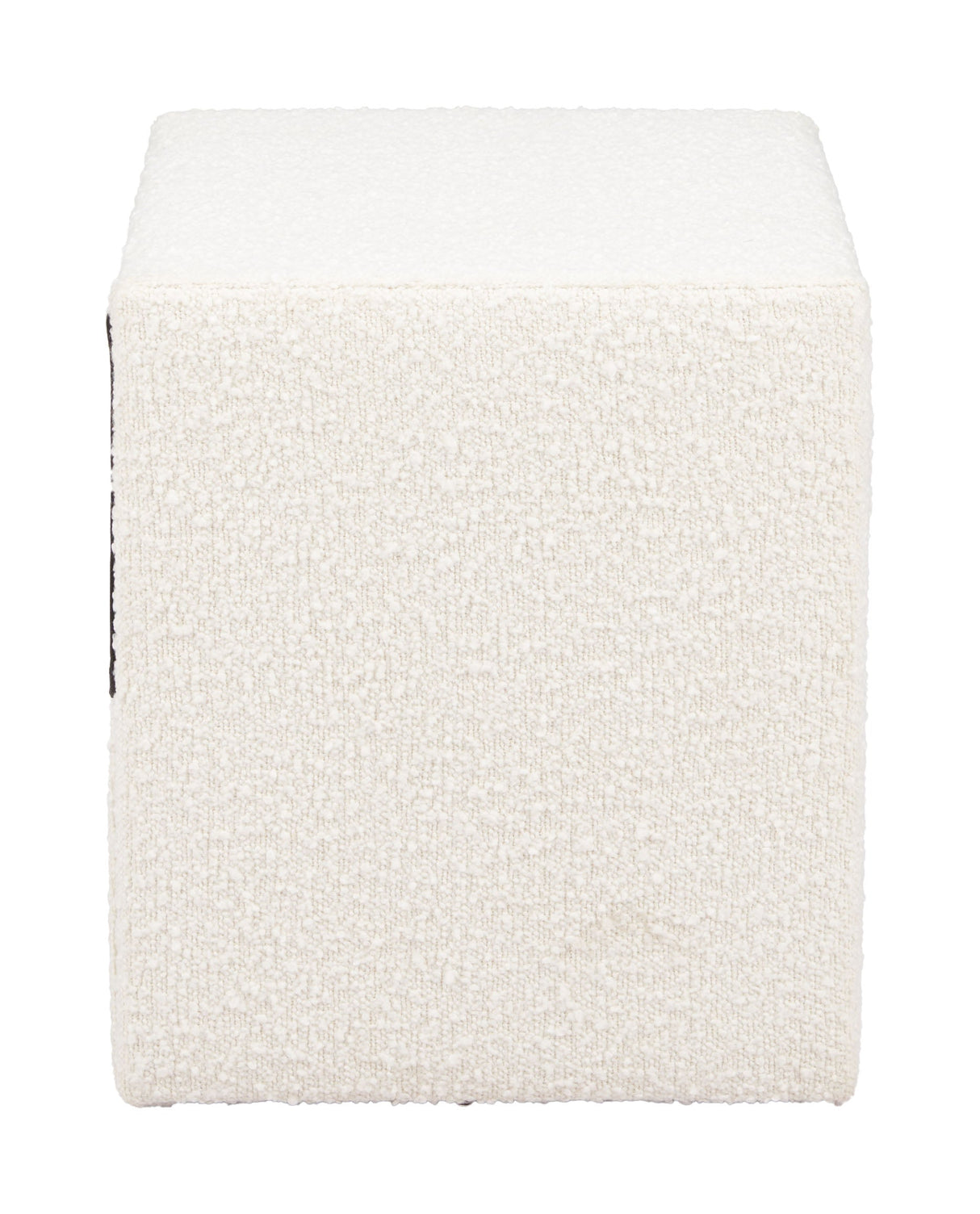 Baris Ivory Nightstand by Zuomod at Eve Furniture