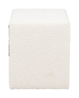 Baris Ivory Nightstand by Zuomod at Eve Furniture