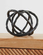 Barlee Black Sculpture by Ashley at Eve Furniture