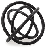 Barlee Black Sculpture by ASHLEY FURNITURE at Eve Furniture