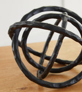 Barlee Black Sculpture by ASHLEY FURNITURE at Eve Furniture