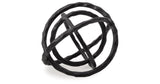 Barlee Black Sculpture by ASHLEY FURNITURE at Eve Furniture