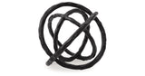 Barlee Black Sculpture by ASHLEY FURNITURE at Eve Furniture