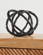 Barlee Black Sculpture by ASHLEY FURNITURE at Eve Furniture