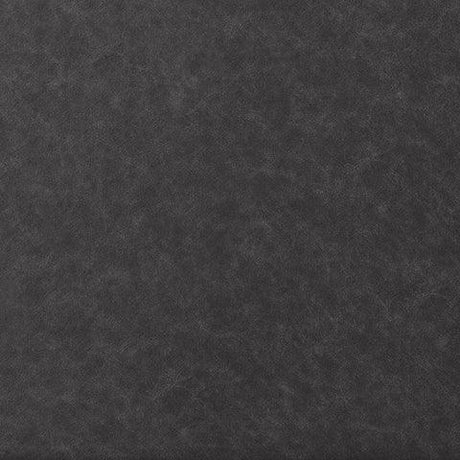 Barlin Mills Carbon Oversized Accent Ottoman by Ashley at Eve Furniture