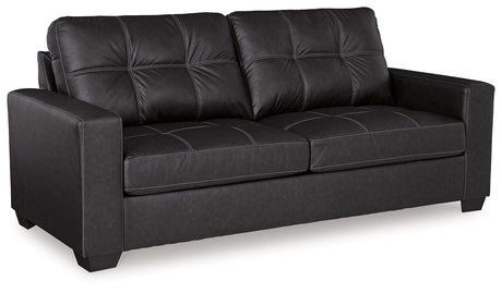 Barlin Mills Carbon Queen Sofa Sleeper