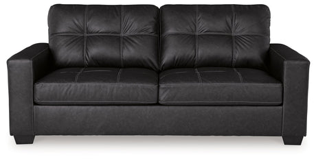 Barlin Mills Carbon Queen Sofa Sleeper