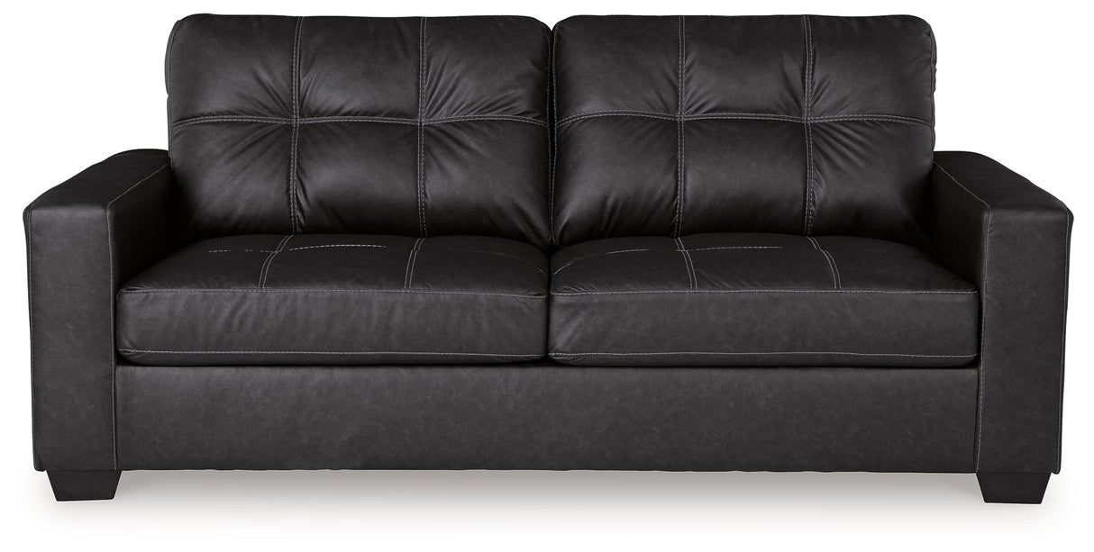 Barlin Mills Carbon Queen Sofa Sleeper