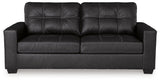 Barlin Mills Carbon Queen Sofa Sleeper