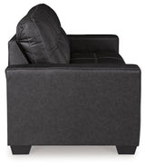 Barlin Mills Carbon Sofa