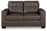 Barlin Mills Granite Loveseat