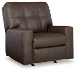 Barlin Mills Granite Recliner