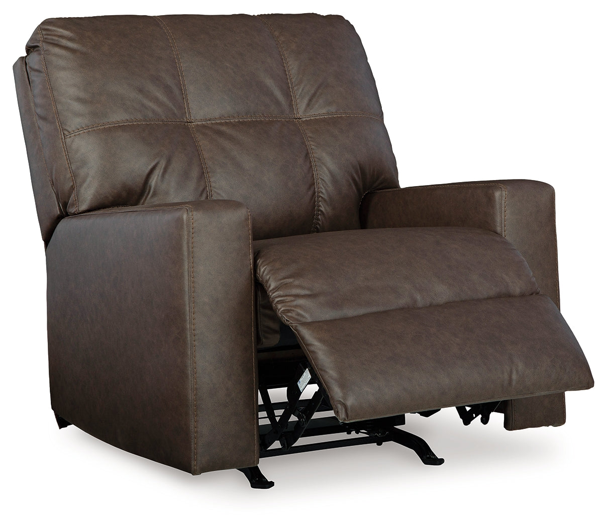 Barlin Mills Granite Recliner