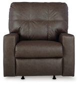 Barlin Mills Granite Recliner